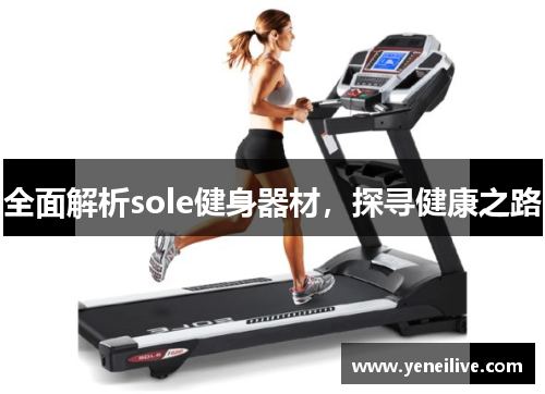 全面解析sole健身器材，探寻健康之路