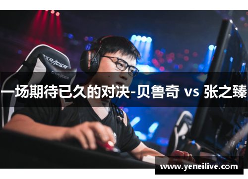 一场期待已久的对决-贝鲁奇 vs 张之臻